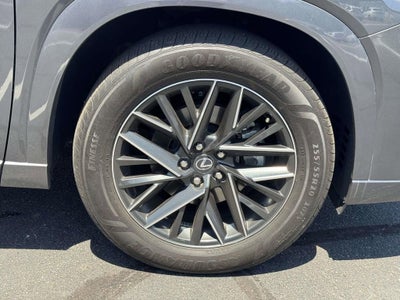2024 Lexus TX 350 Premium