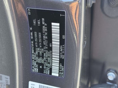 2024 Lexus TX 350 Premium