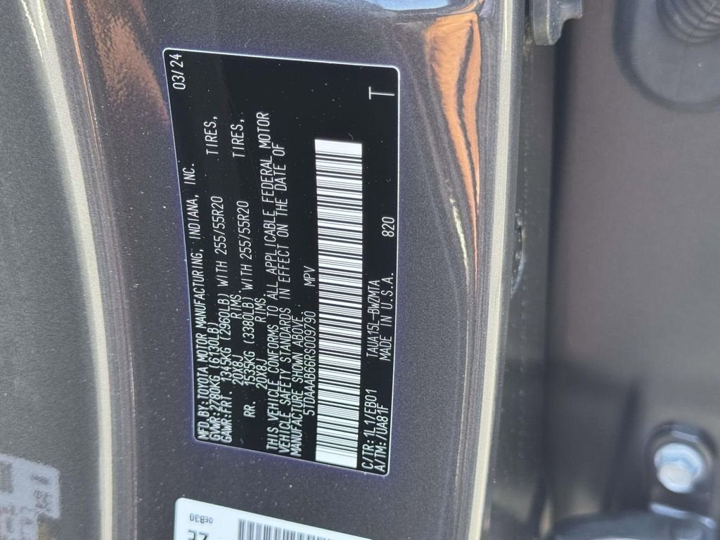 2024 Lexus TX 350 Premium