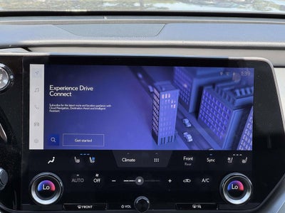 2024 Lexus TX 350 Premium