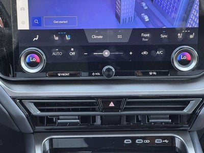 2024 Lexus TX 350 Premium