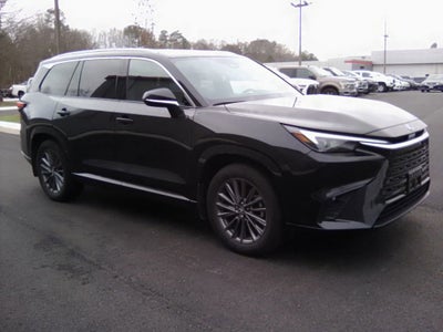 2024 Lexus TX 350