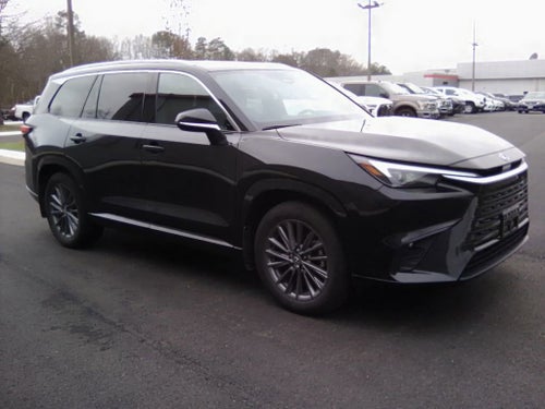 2024 Lexus TX 350