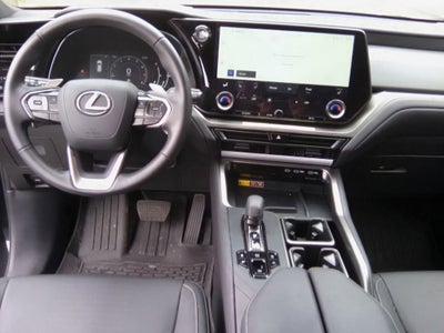 2024 Lexus TX 350