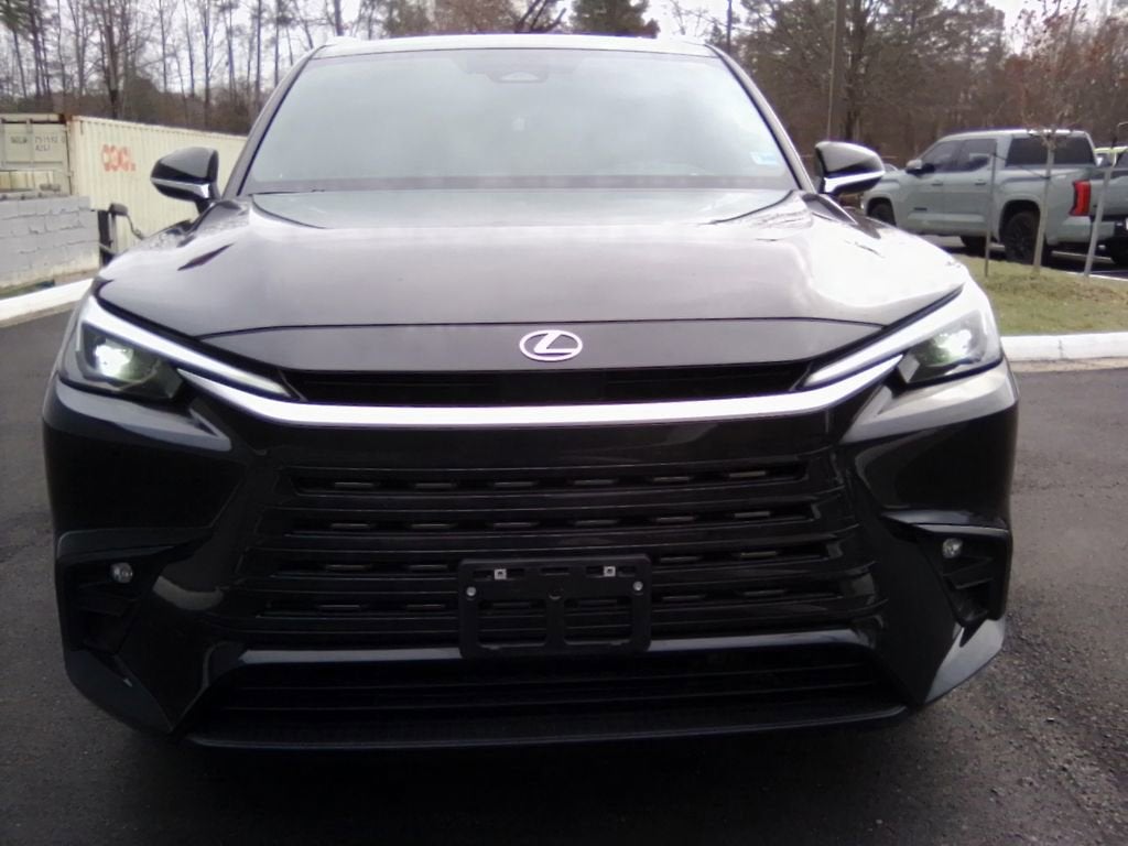 2024 Lexus TX 350