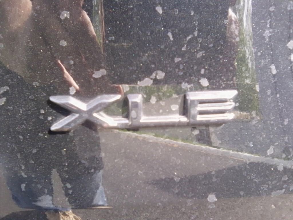 2025 Toyota Grand Highlander Hybrid XLE