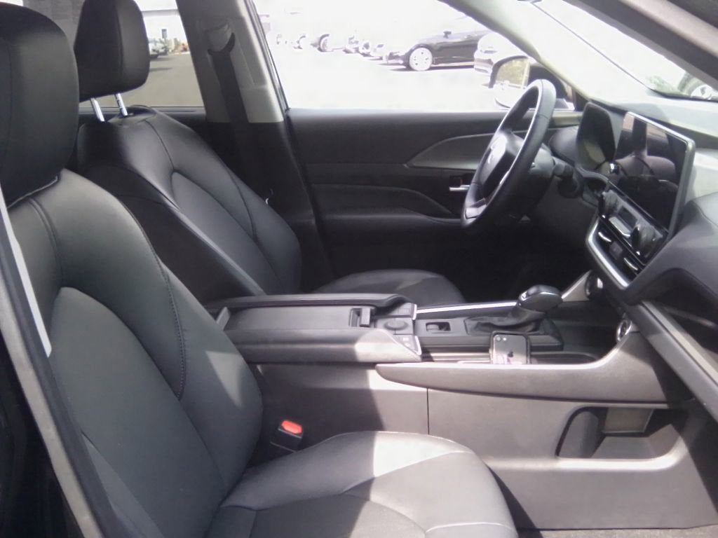 2025 Toyota Grand Highlander Hybrid XLE