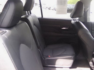 2025 Toyota Grand Highlander Hybrid XLE