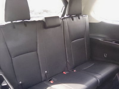 2025 Toyota Grand Highlander Hybrid XLE