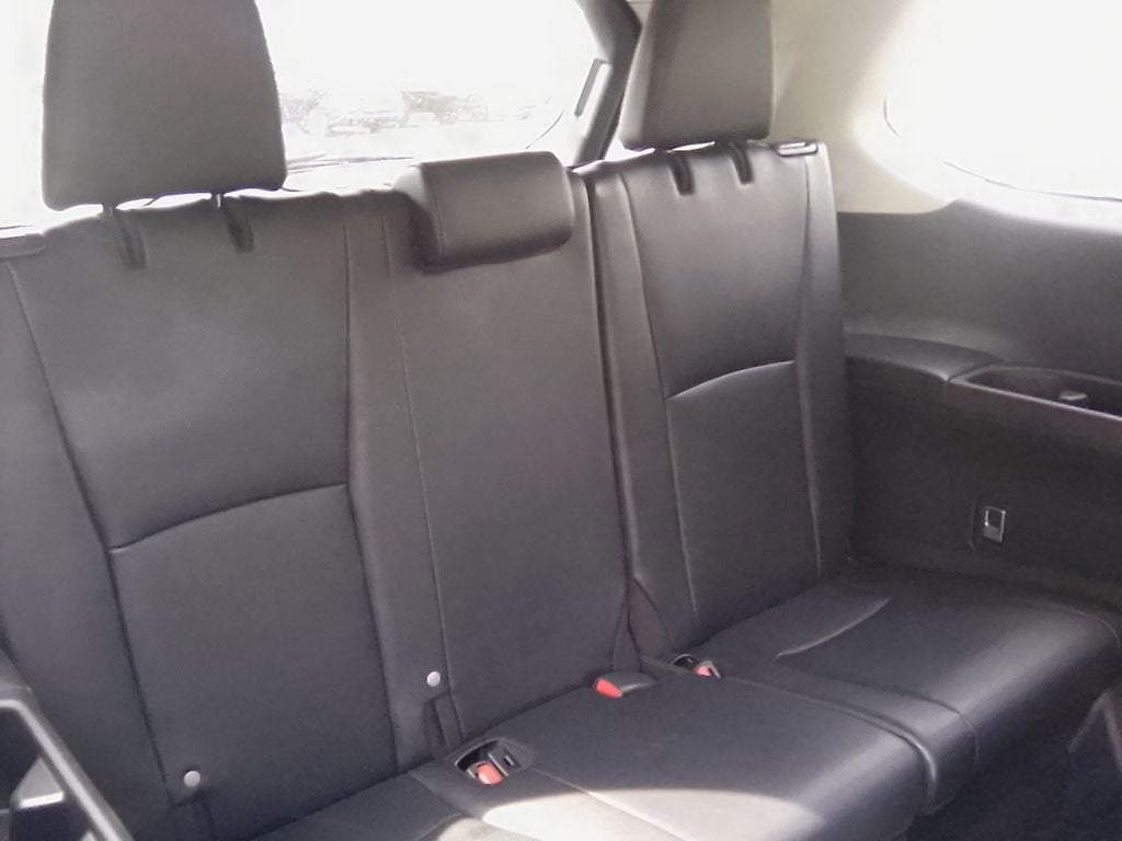 2025 Toyota Grand Highlander Hybrid XLE