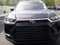 2025 Toyota Grand Highlander Hybrid XLE