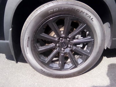 2025 Toyota Grand Highlander Hybrid XLE