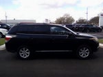 2012 Toyota Highlander Base