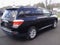 2012 Toyota Highlander Base