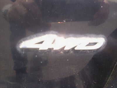 2012 Toyota Highlander Base