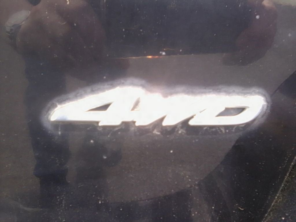 2012 Toyota Highlander Base