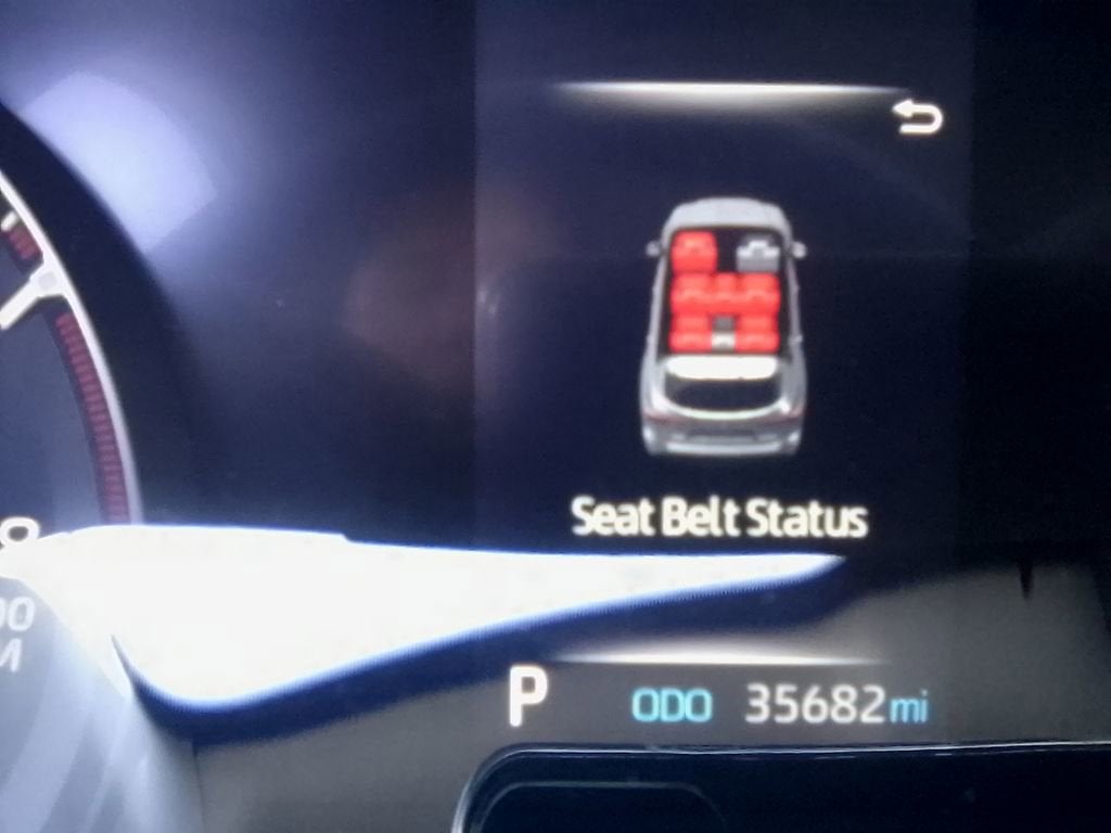 2022 Toyota Highlander L