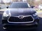 2022 Toyota Highlander L