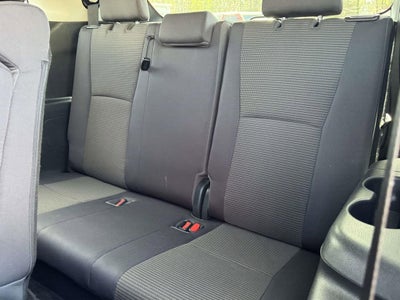 2022 Toyota Highlander L