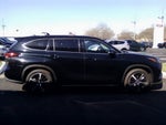 2022 Toyota Highlander L