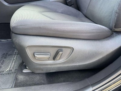2022 Toyota Highlander L