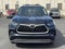 2022 Toyota Highlander L