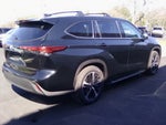 2022 Toyota Highlander L