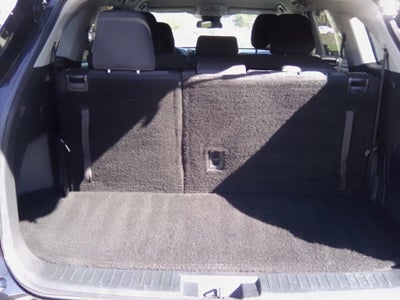 2022 Toyota Highlander L