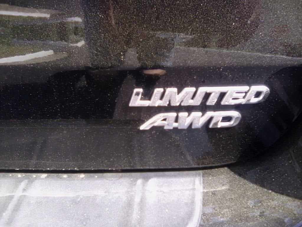 2018 Toyota Sienna Limited Premium