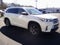 2017 Toyota Highlander Base