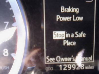 2017 Toyota Highlander Base