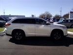 2017 Toyota Highlander Base