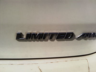 2017 Toyota Highlander Base