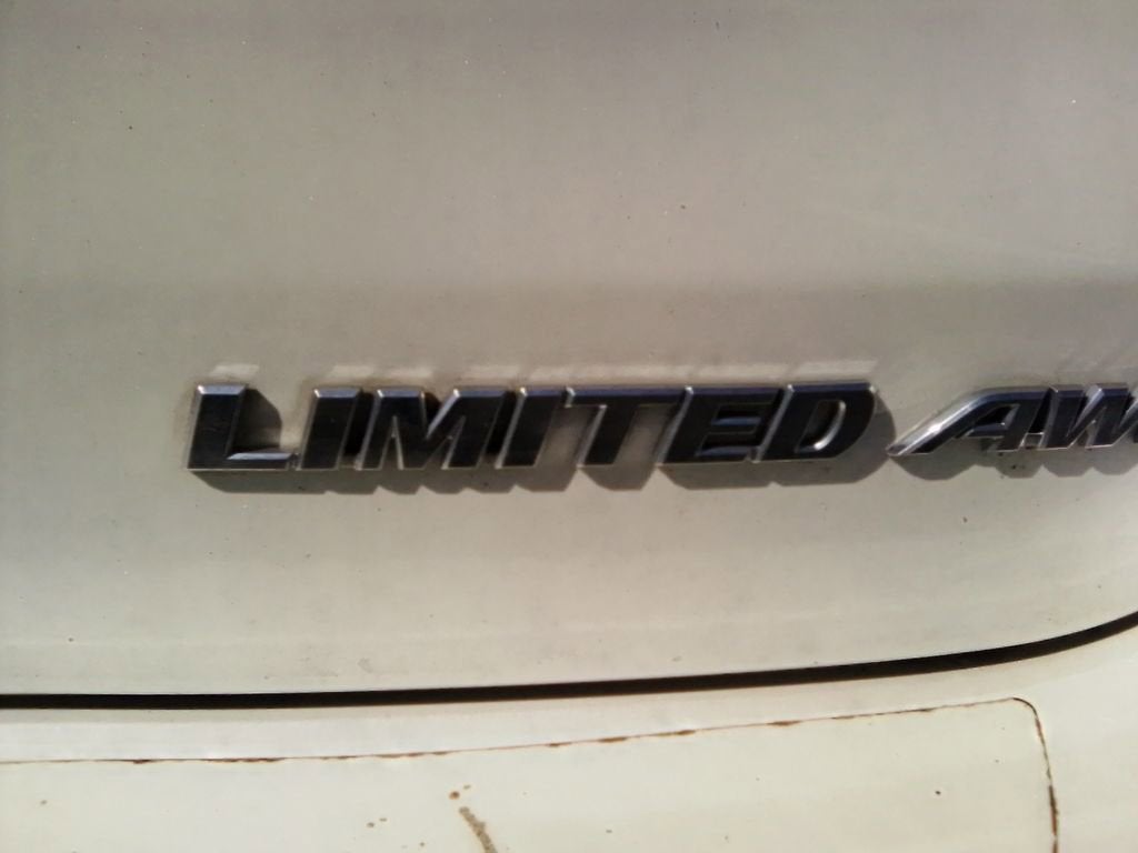 2017 Toyota Highlander Base