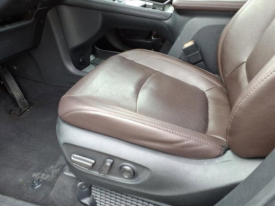 2023 Toyota Sienna Platinum