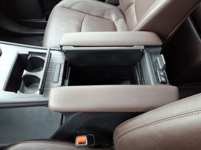 2023 Toyota Sienna Platinum