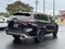 2025 Toyota Highlander XSE