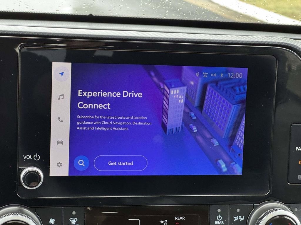 2025 Toyota Highlander XSE