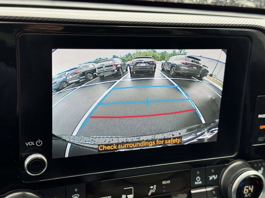 2025 Toyota Highlander XSE
