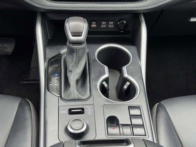 2025 Toyota Highlander XSE