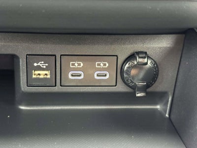 2025 Toyota Highlander XSE