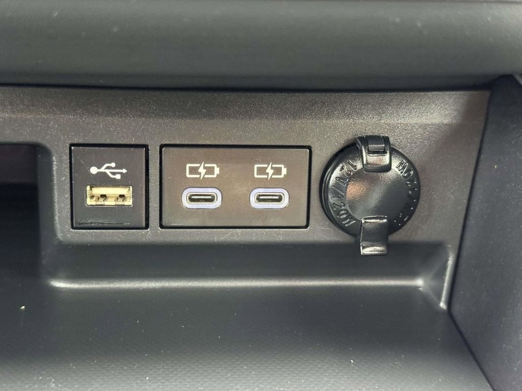 2025 Toyota Highlander XSE