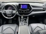 2025 Toyota Highlander XSE
