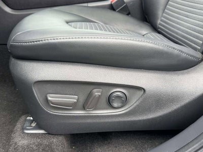 2025 Toyota Highlander XSE