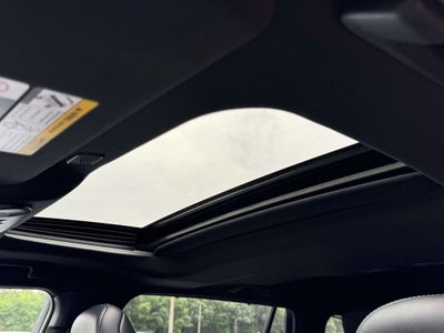 2025 Toyota Highlander XSE
