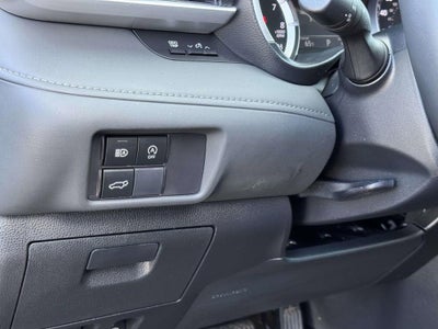 2024 Toyota Highlander XSE