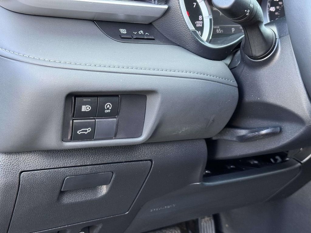 2024 Toyota Highlander XSE