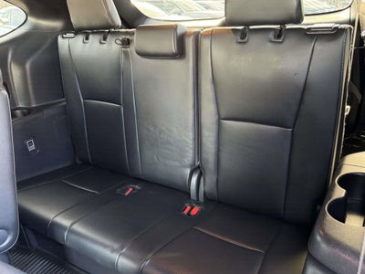 2024 Toyota Highlander XSE