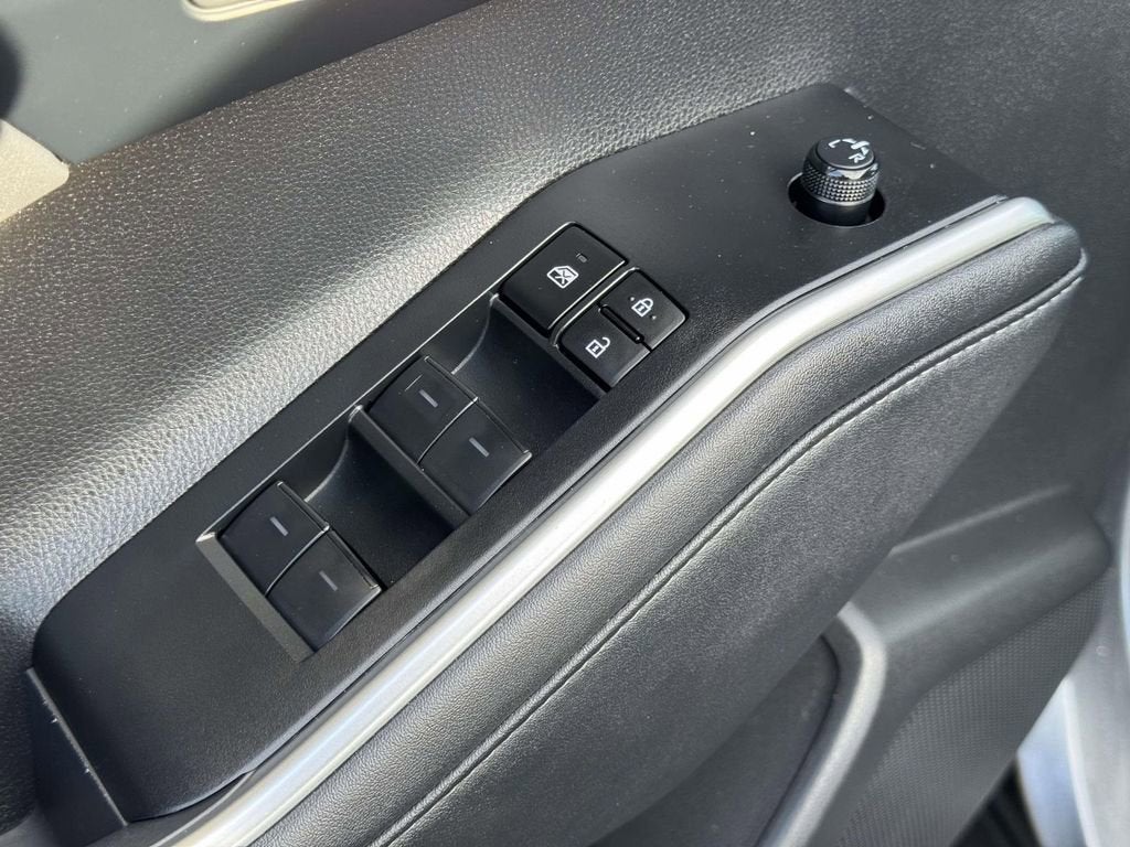 2024 Toyota Highlander XSE