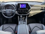 2024 Toyota Highlander XSE
